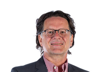 Wolfgang Weber