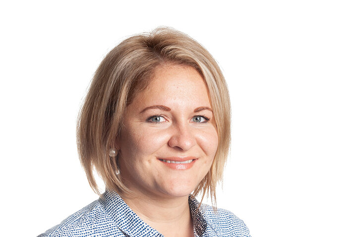 Staff photo of Winder-Fink Jasmin