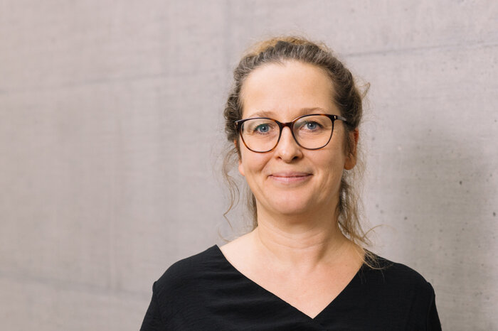 Staff photo of Wandrey Julia 