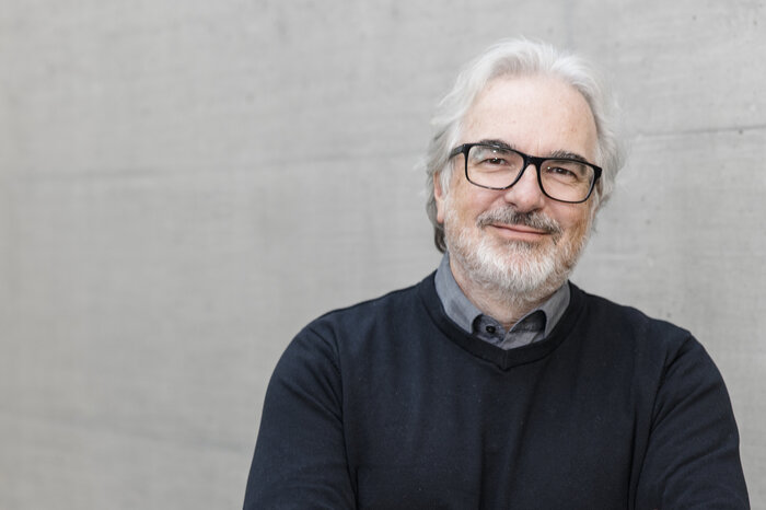 Mitarbeiterfoto von Weidmann Karl- Heinz.