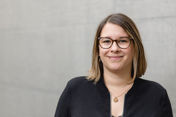 Profilbild von Lisa Wagner