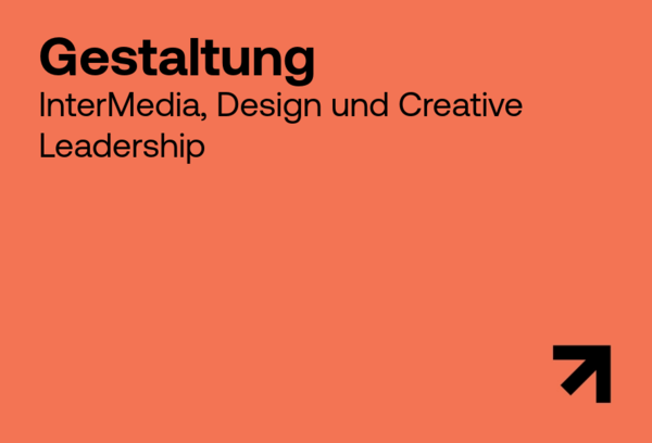 Gestaltung | © FHV