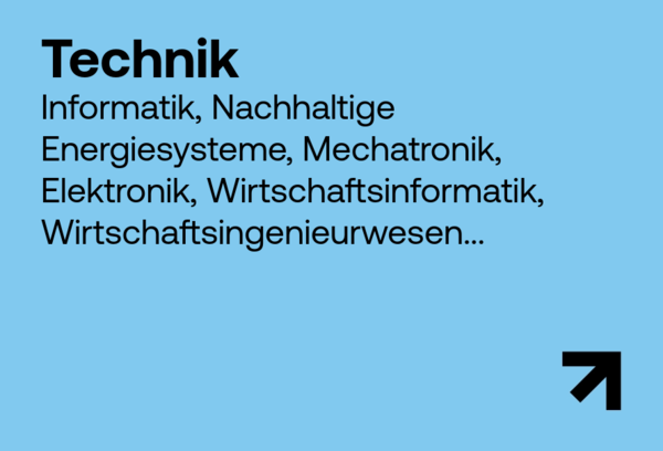 Technik | © FHV
