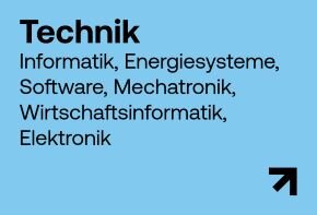 Technik | © FHV