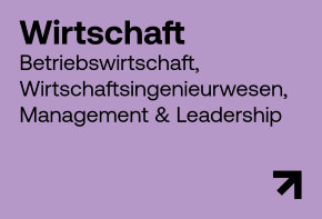 Wirtschaft | © FHV