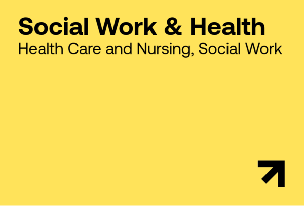 Study Social Work & Health box | © FHV