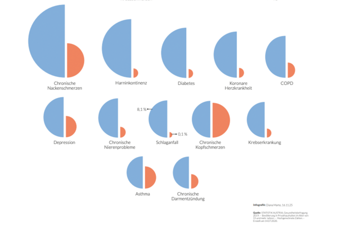Intensivprojekt 3_Infografik | © ©Diana Marte