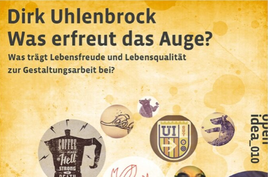 OpenIdea 010 | Dirk Uhlenbrock | © FHV