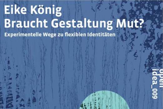 OpenIdea 009 | Eike König | © FHV
