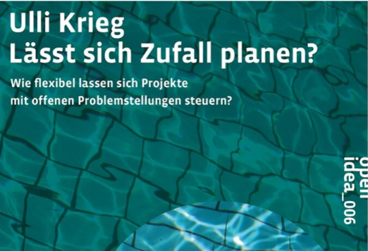 OpenIdea 006 | Uli Krieg | © FHV