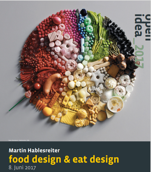 food design & eat design | © Stummerer/ Hablesreiter/ Köb 
