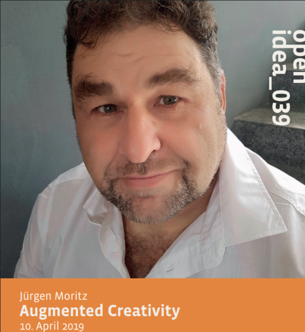 Jürgen Moritz | © Jürgen Moritz | FHV