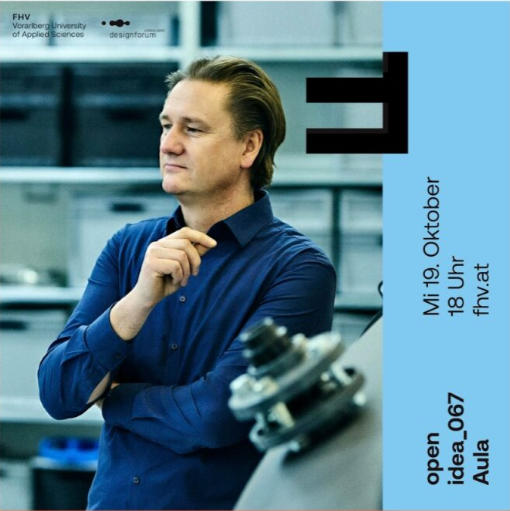 Portrait Günter Kresser | © Günter Kresser 