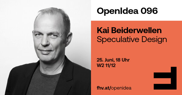 OpenIdea_096 mit Kai Beiderwellen | © FHV