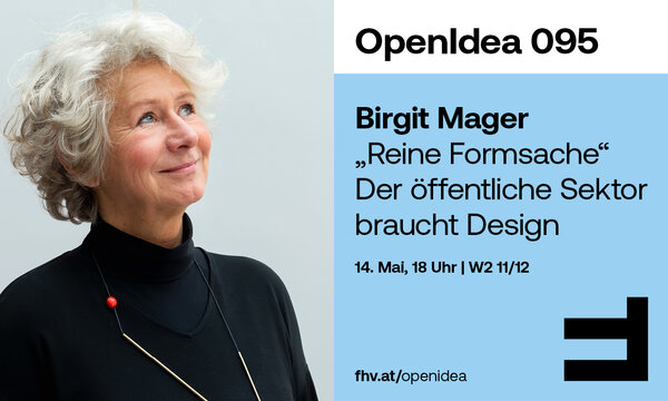OpenIdea_095 mit Birgit Mager | © FHV