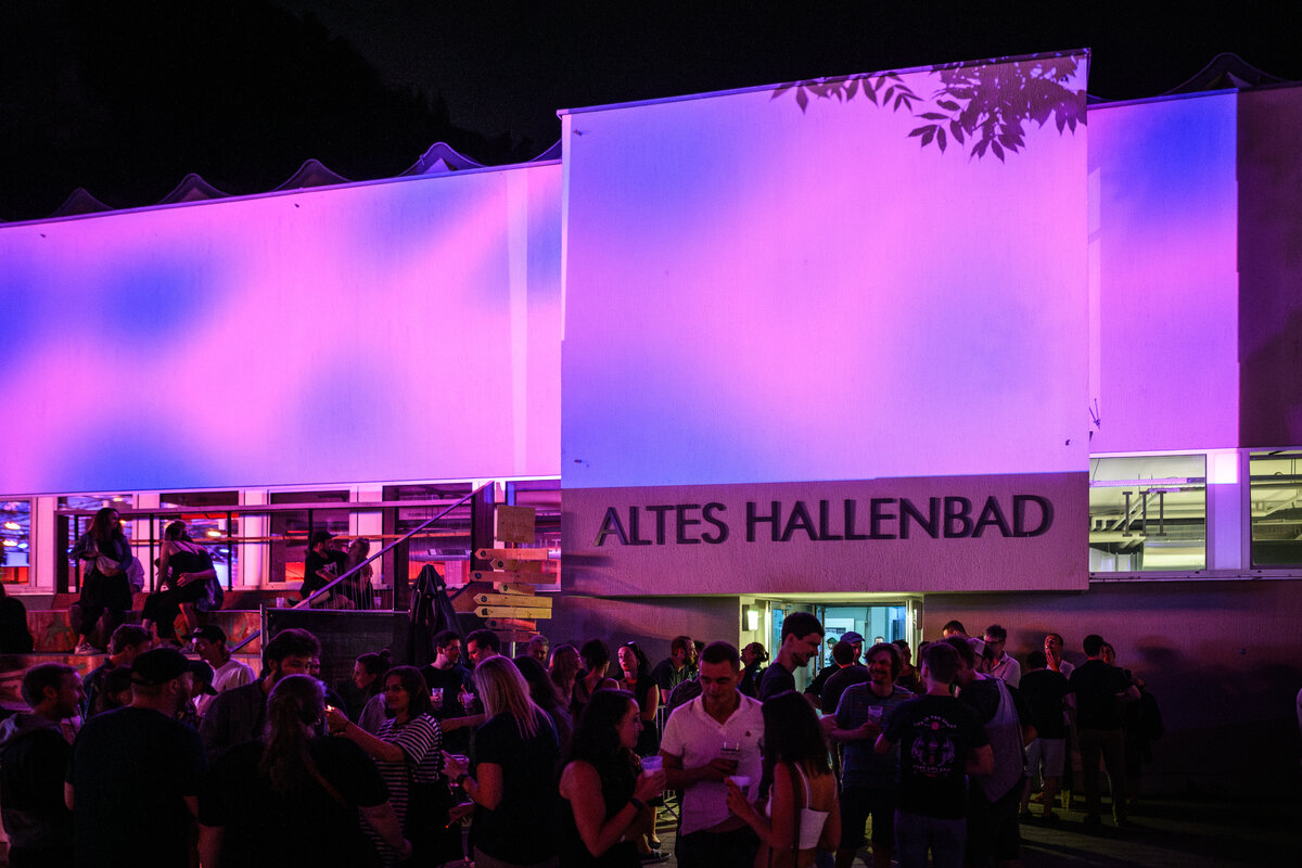 Poolbar-Visuals-2024 | © Eva Sutter