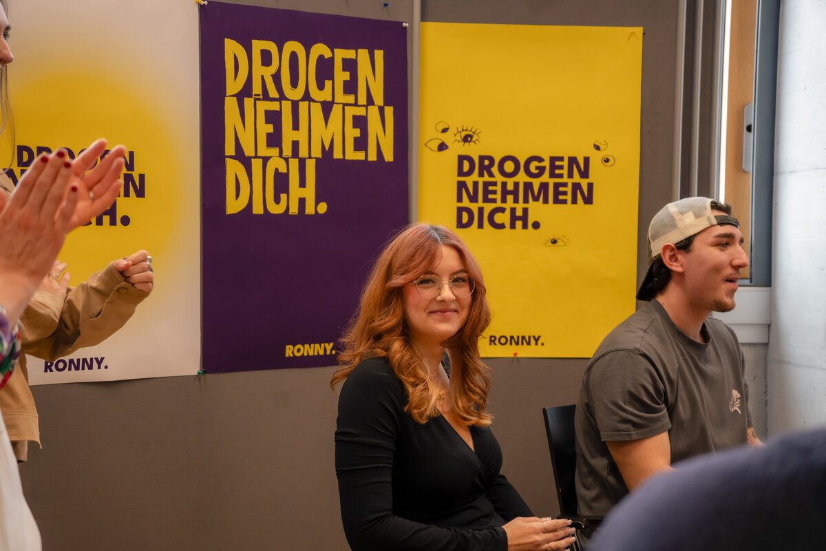 Gestaltungsgrundlagen 1 | © © Jonas Bechter