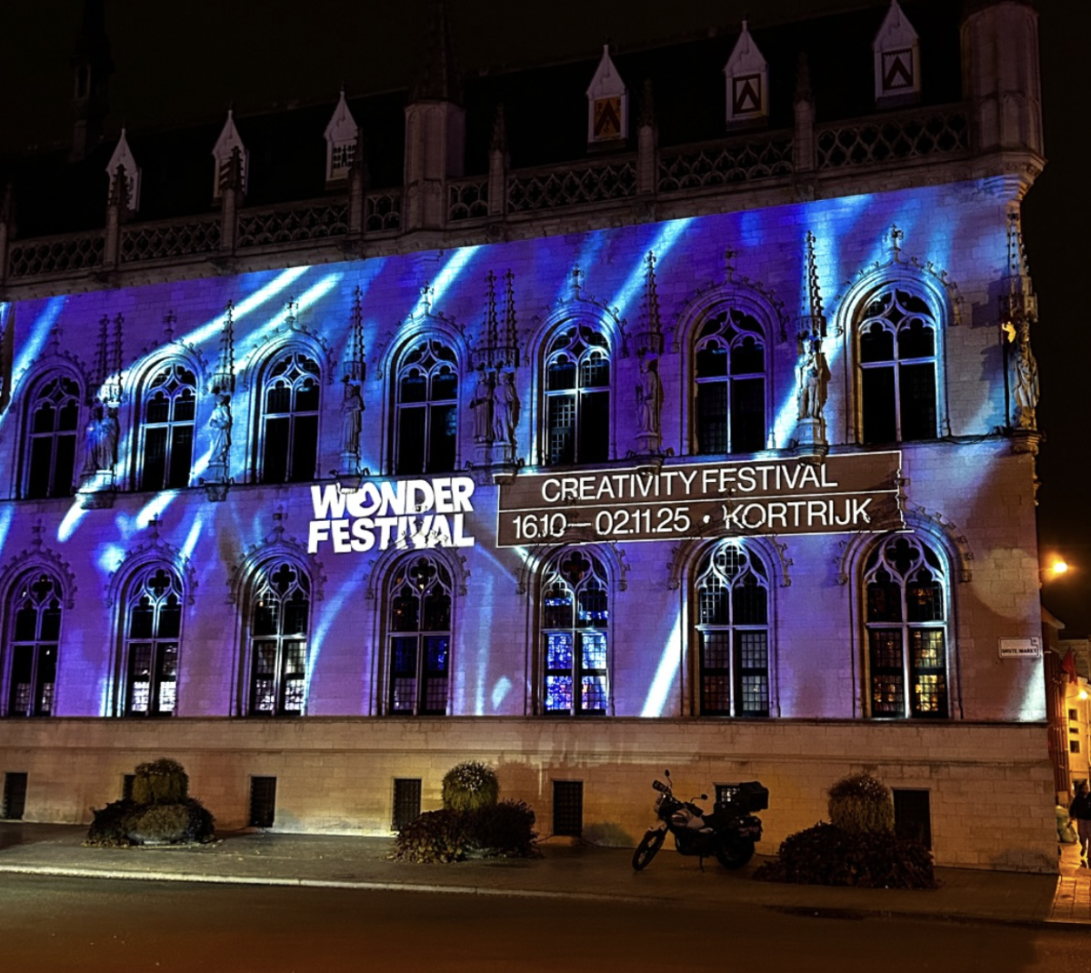 Internationales Kooperationsprojekt HOWEST | © © Fachbereich Gestaltung