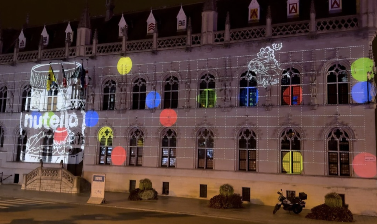 Internationales Kooperationsprojekt HOWEST | © © Fachbereich Gestaltung