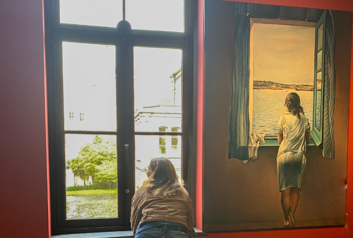 Internationales Kooperationsprojekt HOWEST | © © Fachbereich Gestaltung