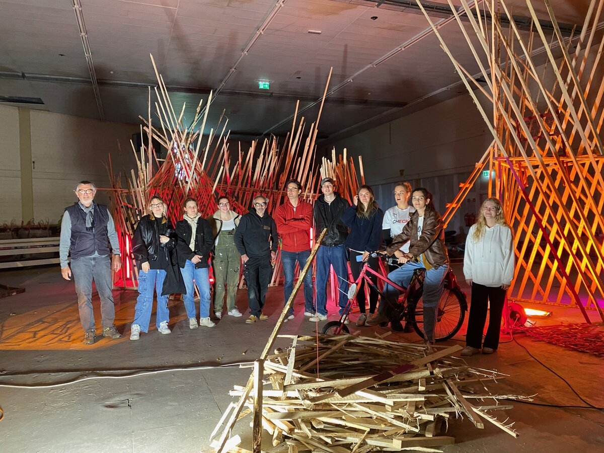 Gruppenfoto | © ©Uwe Brückner