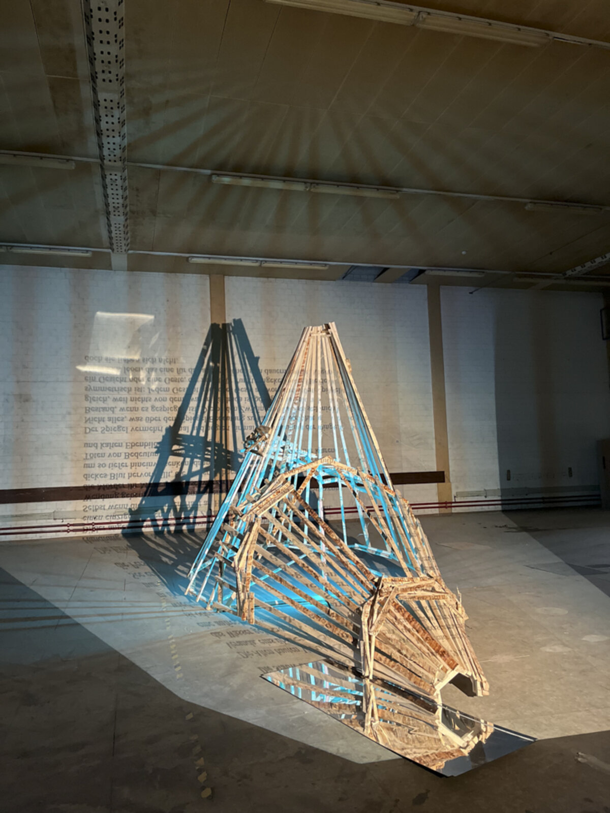 Objekt von Studierenden | © ©Sarah Schlatter