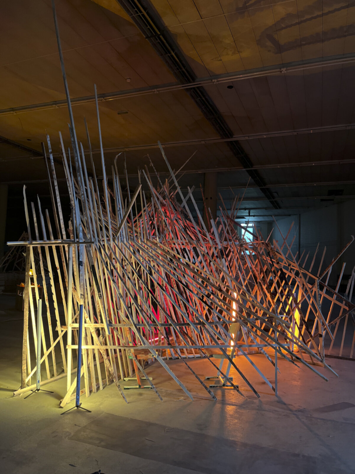 Objekt zwei von Studierenden | ©  ©Sarah Schlatter