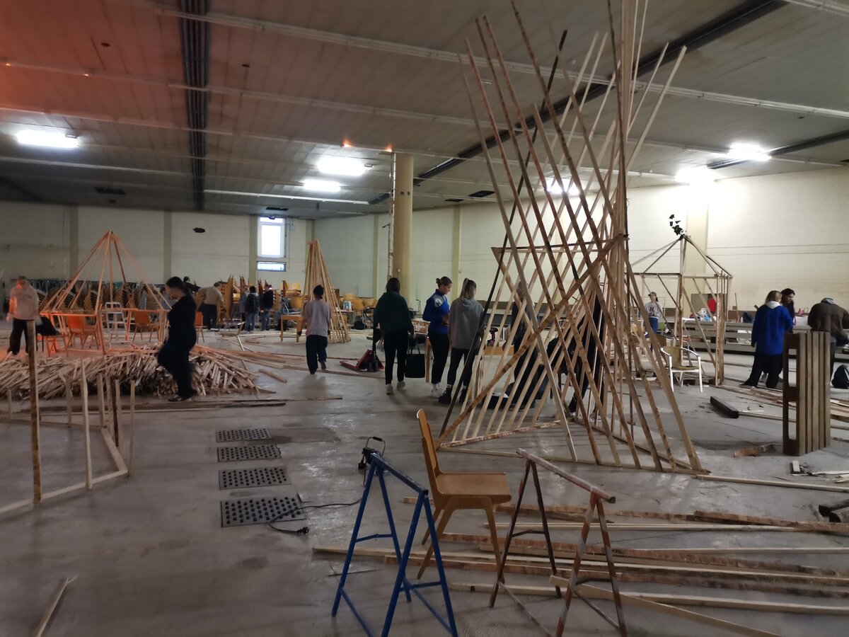 Prozess 1 | © ©Jasmin Nußbaum