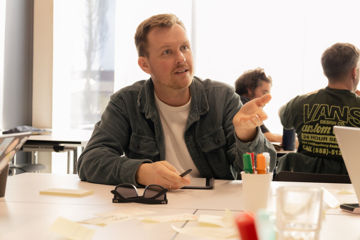 IdeaCircle 2026 | © © Fachbereich Gestaltung