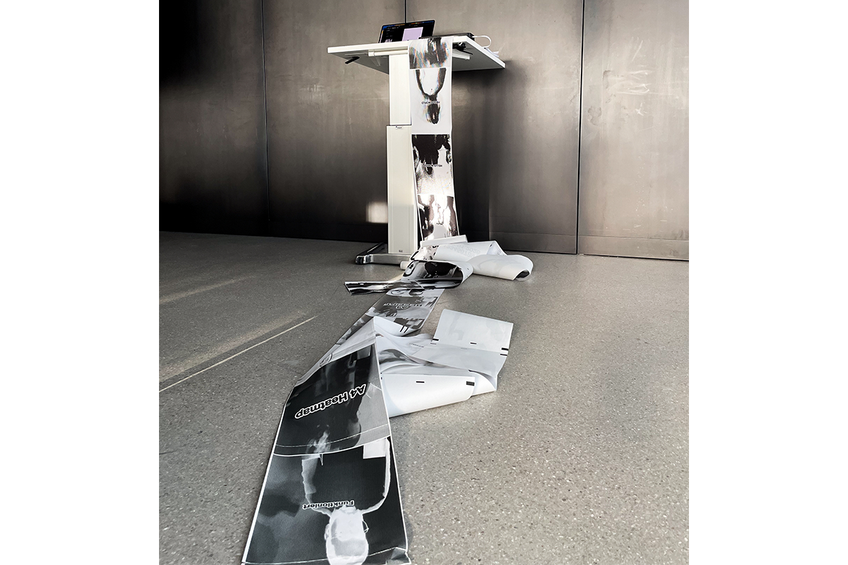 Information Experience und KI | © © Hess Quadire