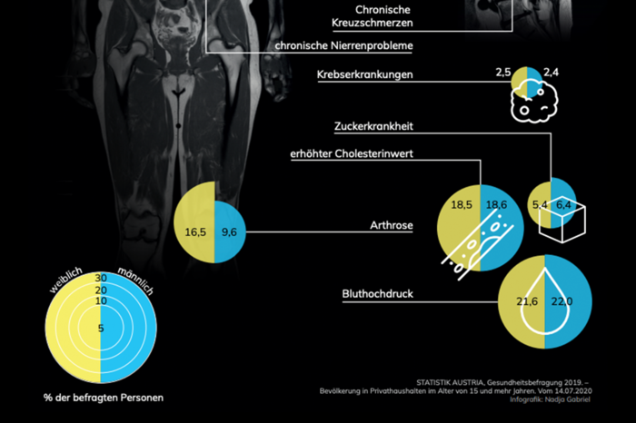 Intensivprojekt 3_Infografik | © ©Nadja Gabriel