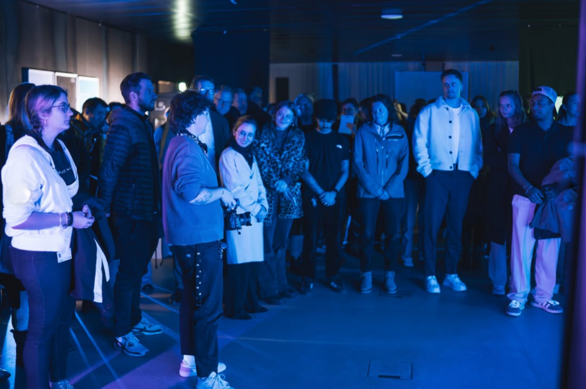 Design Challenge 2025 | © © Fachbereich Gestaltung