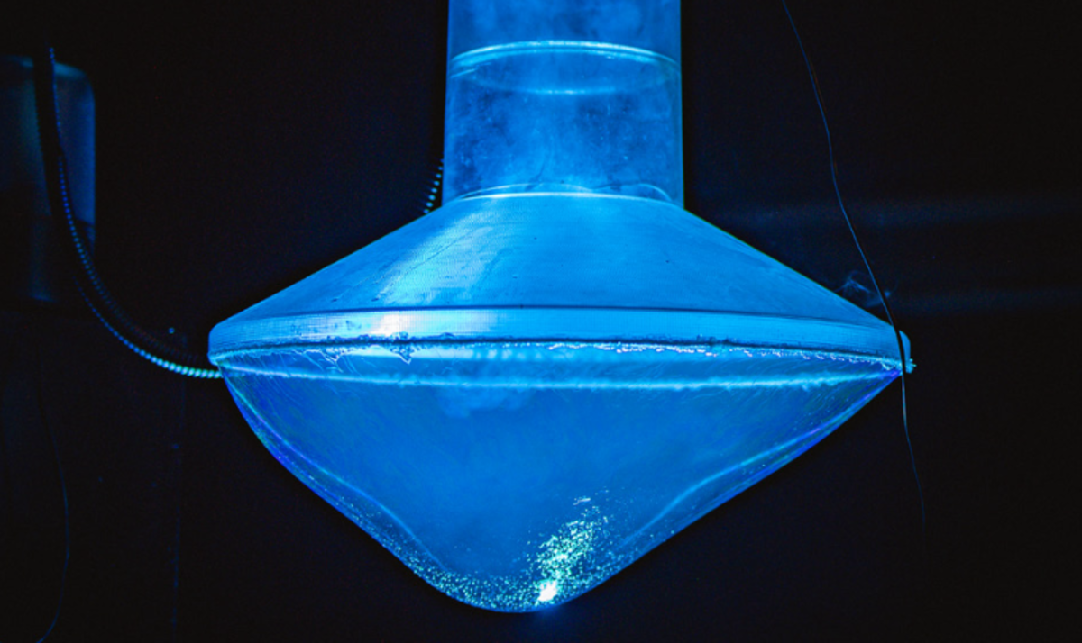 Design Challenge | © © Gruppe Fragille Systeme