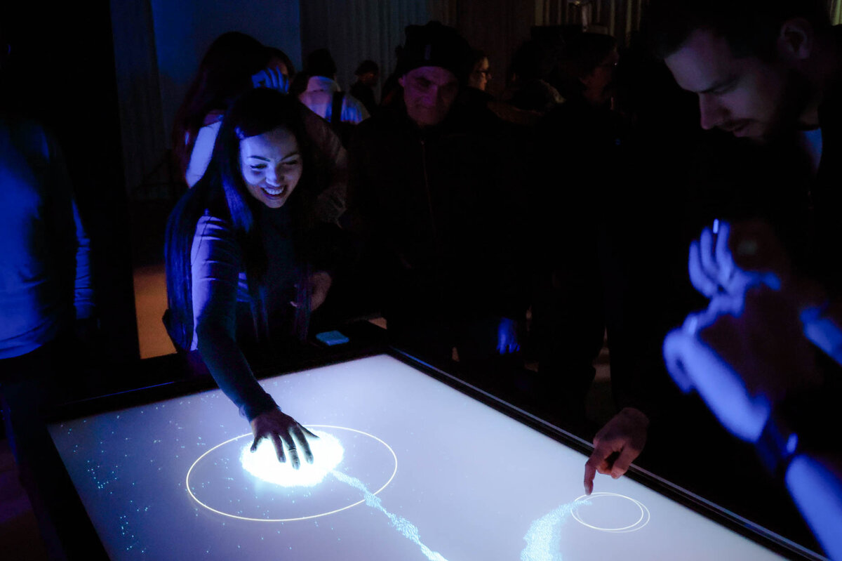 Design Challenge 2025 | © © Fachbereich Gestaltung