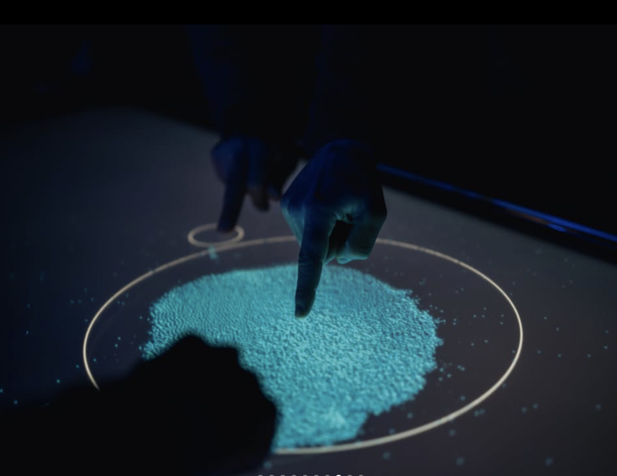 Design Challenge 2025 | © © Fachbereich Gestaltung