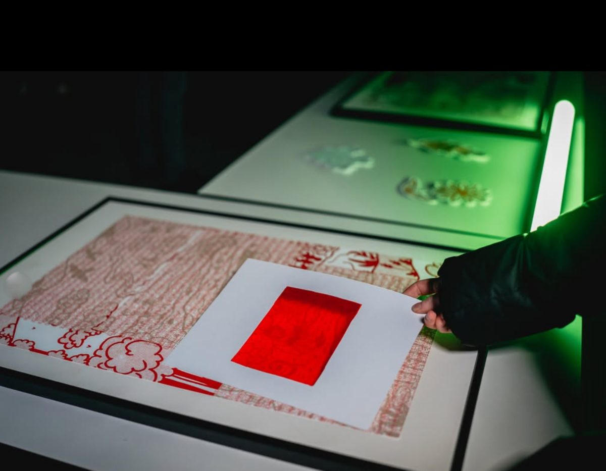 Design Challenge 2025 | © © Fachbereich Gestaltung