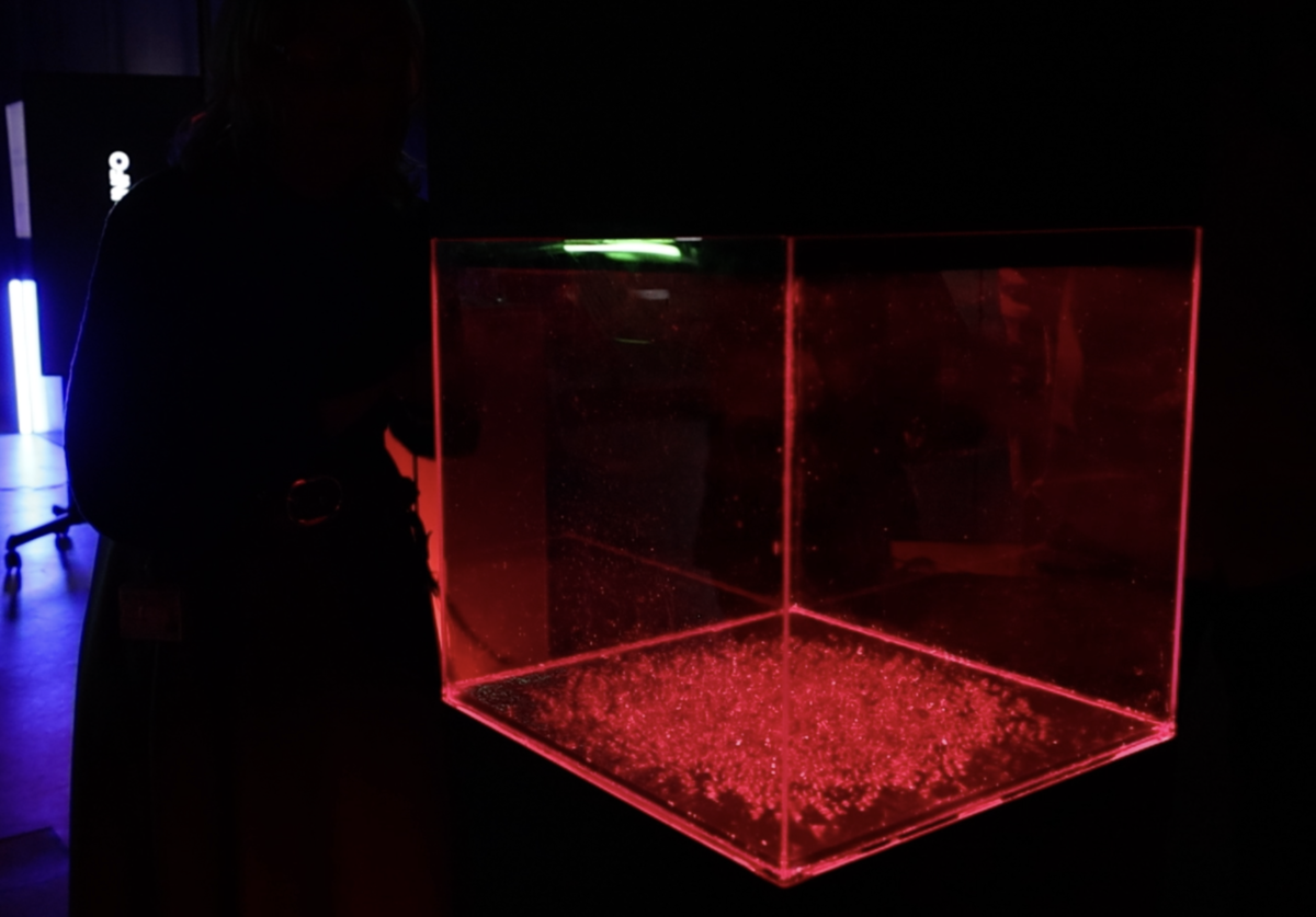 Design Challenge | © © Fachbereich Gestaltung