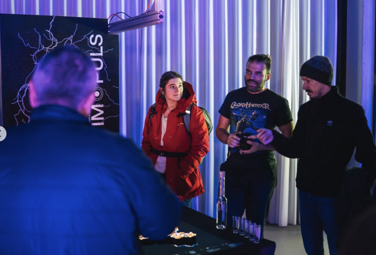 Design Challenge  | © © Fachbereich Gestaltung