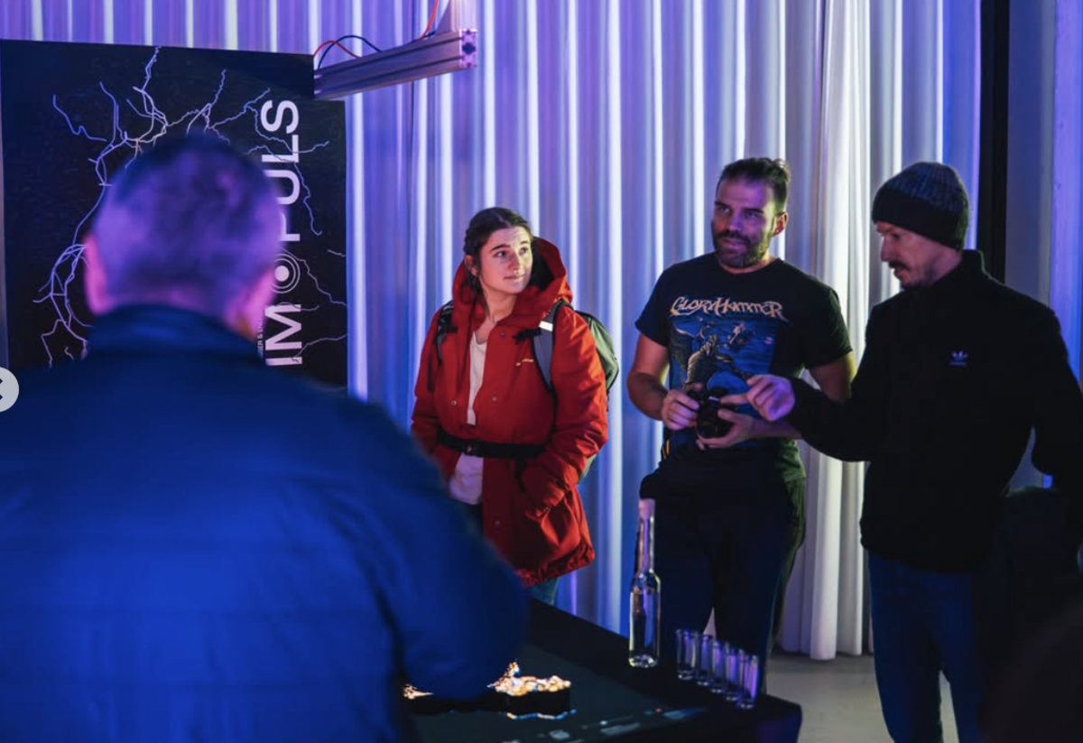 Design Challenge  | © © Fachbereich Gestaltung