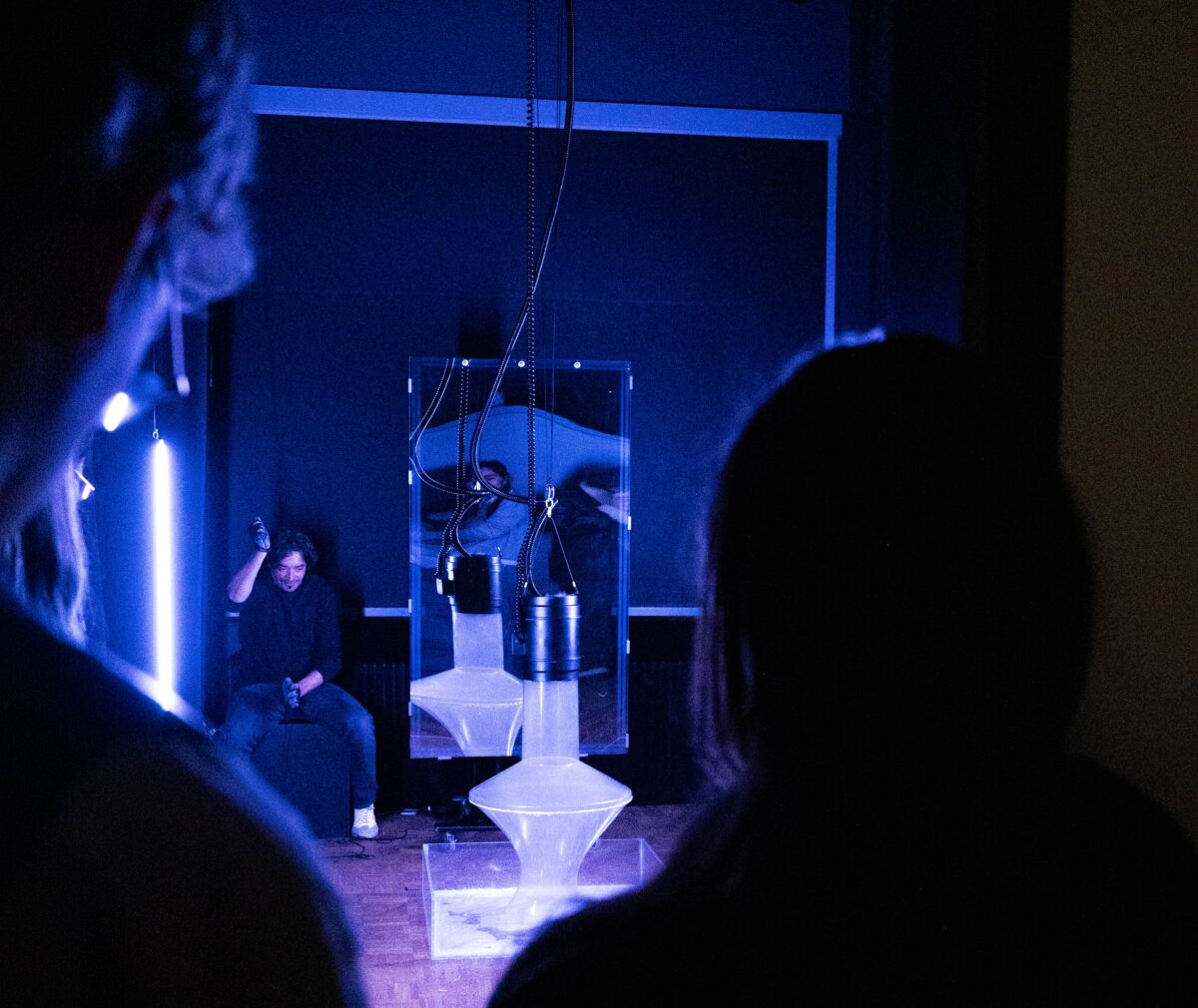 Design Challenge | © © Fachbereich Gestaltung