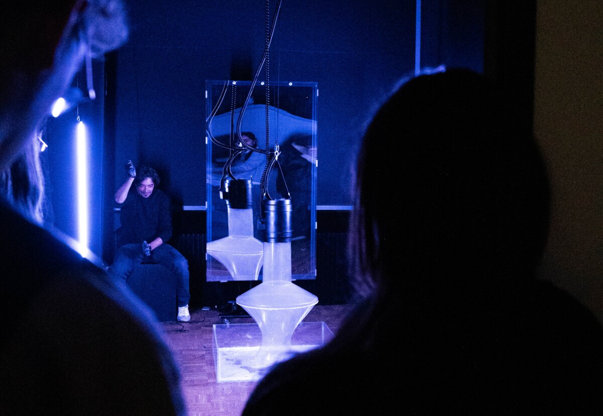 Design Challenge | © © Fachbereich Gestaltung