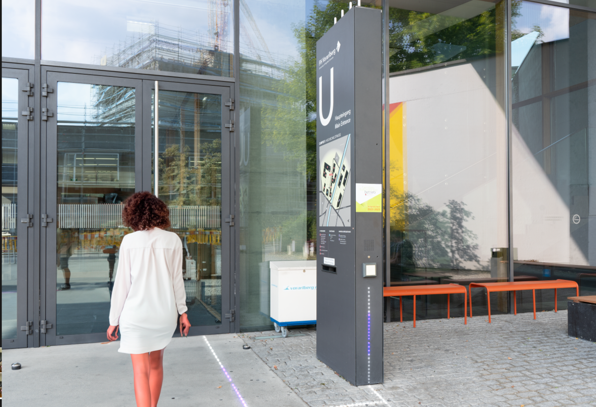 Fachbereich Gestaltung FHV | © Fachbereich Gestaltung FHV Fachbereich Gestaltung FHV | © Fachbereich Gestaltung FHV