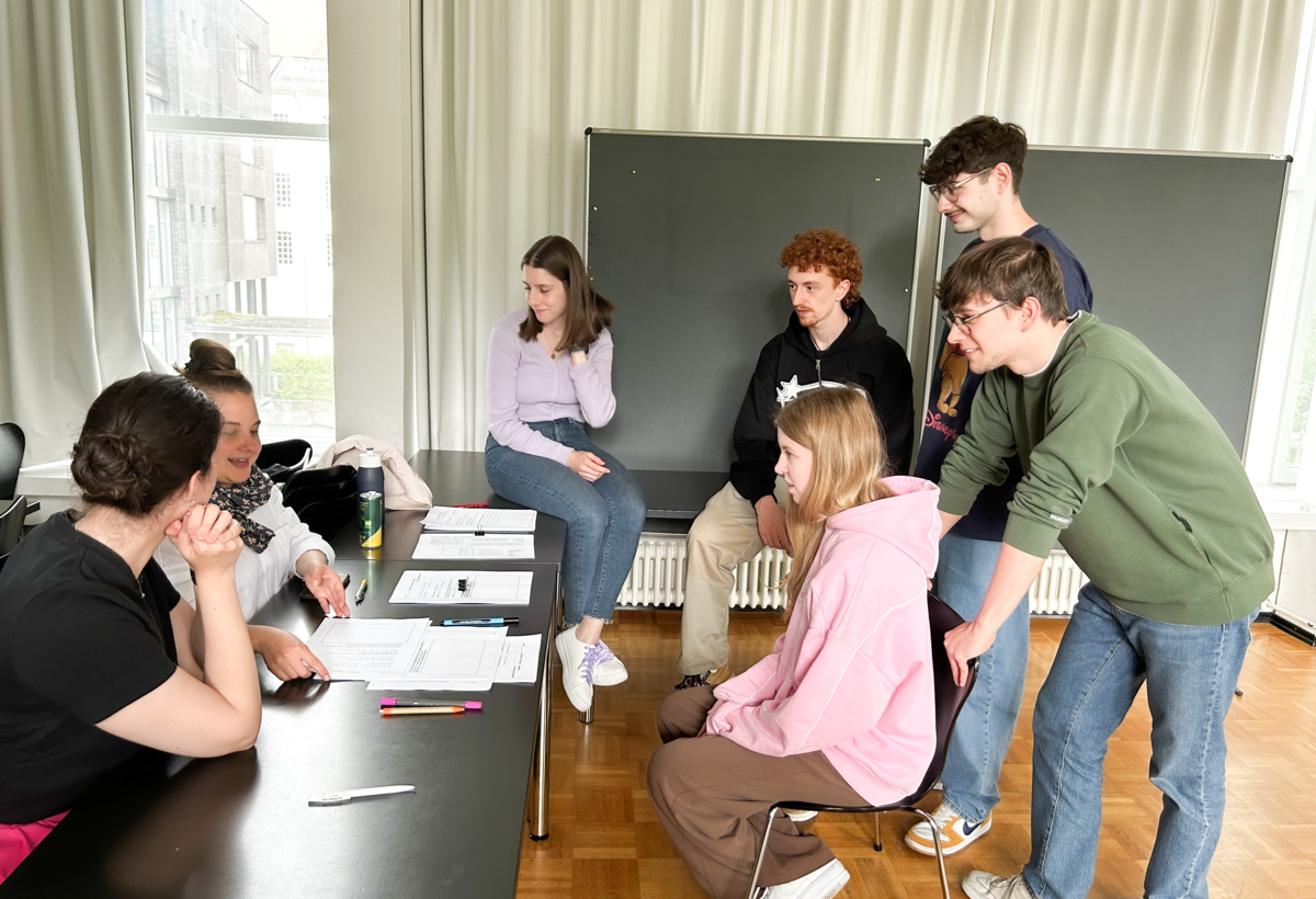 Fachbereich Gestaltung FHV | © Fachbereich Gestaltung FHV Fachbereich Gestaltung FHV | © Fachbereich Gestaltung FHV