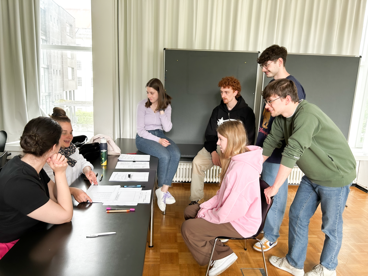 Fachbereich Gestaltung FHV | © Fachbereich Gestaltung FHV