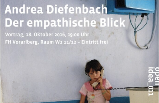 OpenIdea 011 | Andrea Diefenbach | © FHV