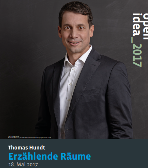 Portrait Thomas Hundt | © Thomas Hundt