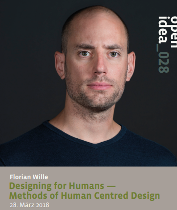 Portrait Florian Wille | © Florian Wille