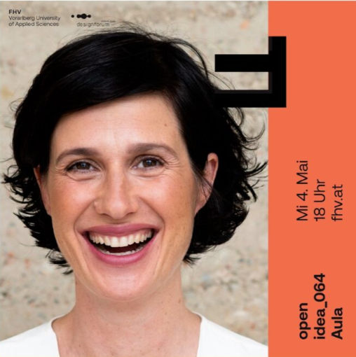 Portrait Marie Ringler | © Elisabeth Mandl 