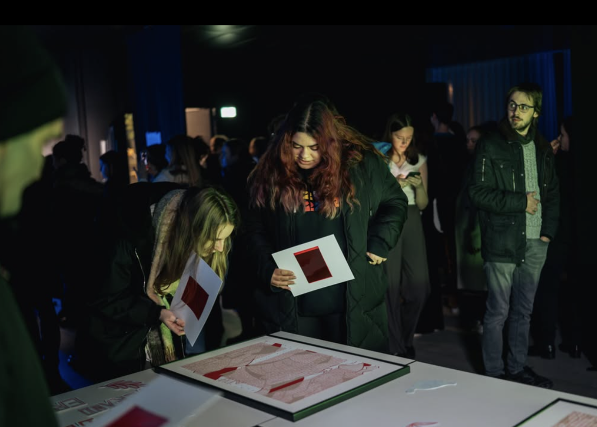 Design Challenge | © © Fachbereich Gestaltung
