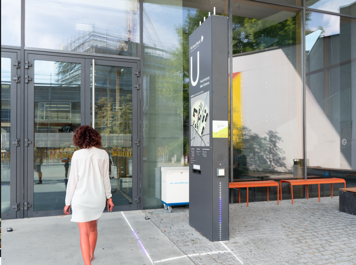 Fachbereich Gestaltung FHV | © Fachbereich Gestaltung FHV